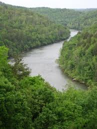 Cumberland River